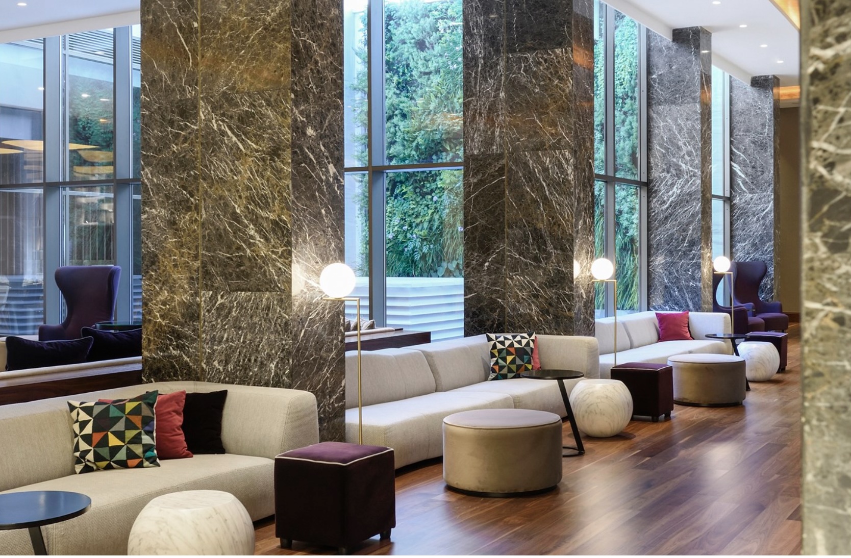 Ξενοδοχείο Makedonia Palace — ፎቶ 3
