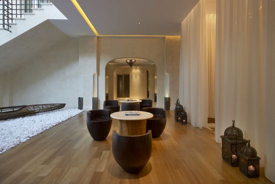 Costa Navarino — Hotel Resort — ፎቶ 3