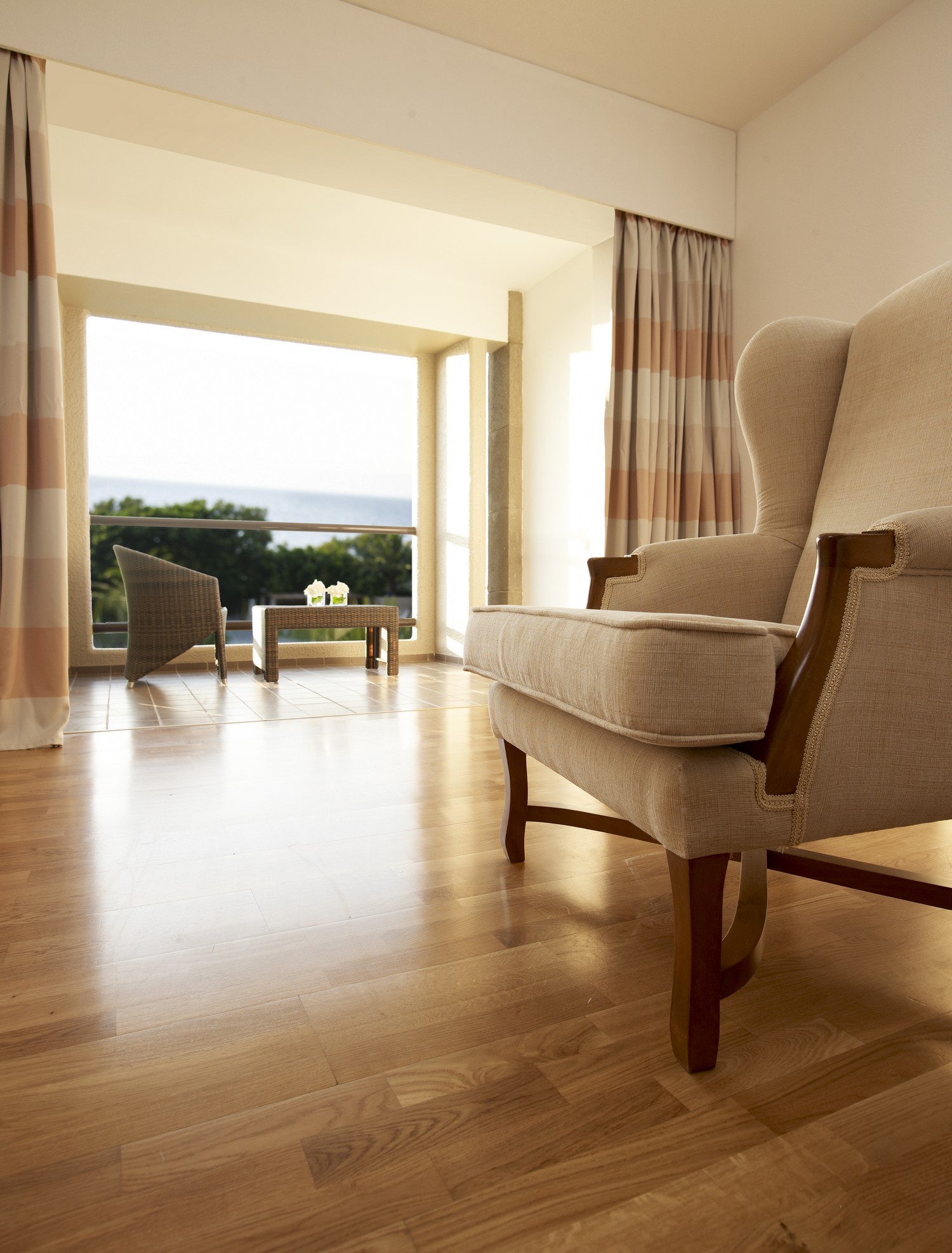 Sheraton Ρόδου — ፎቶ 5
