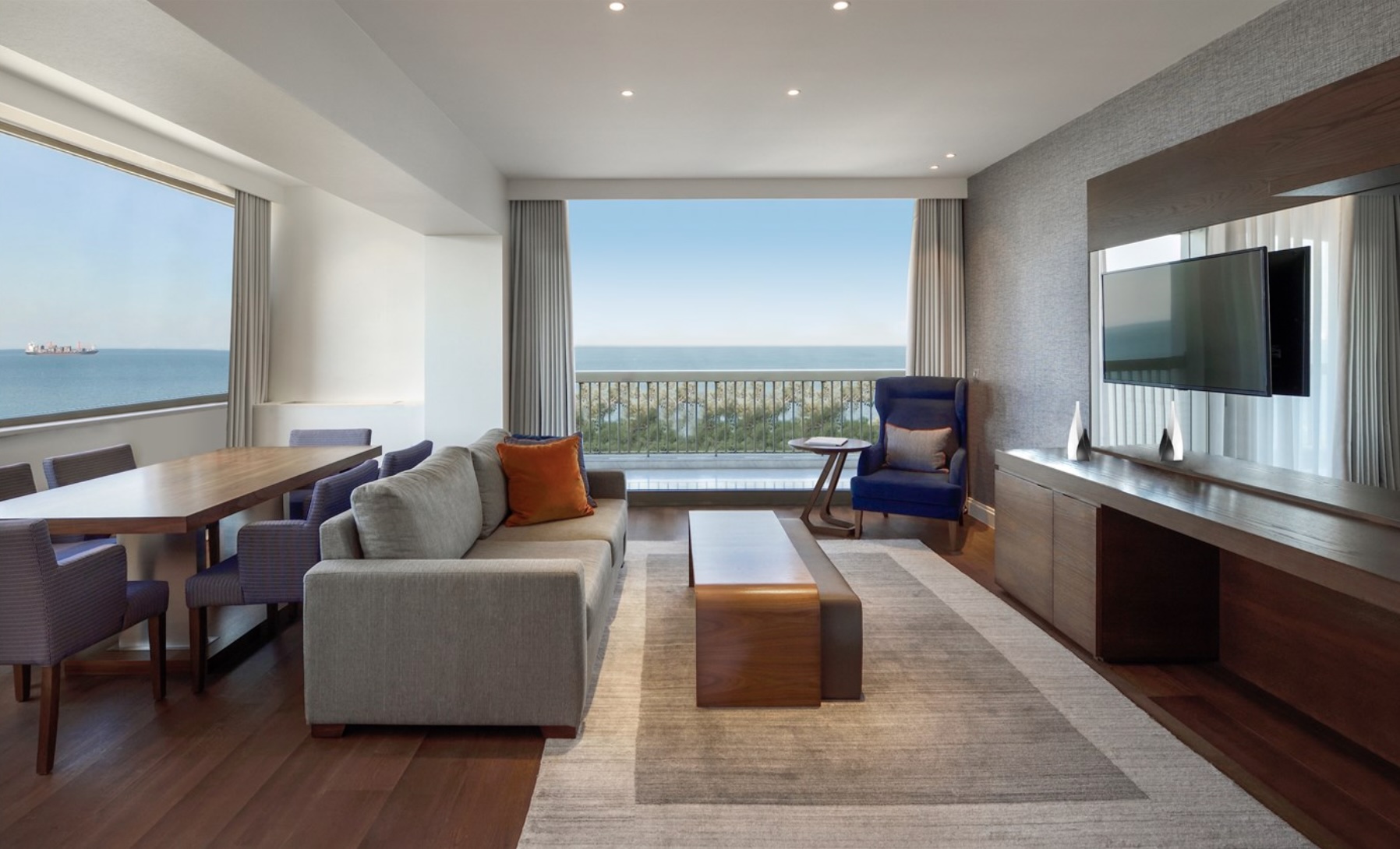 Ξενοδοχείο Makedonia Palace — ፎቶ 5