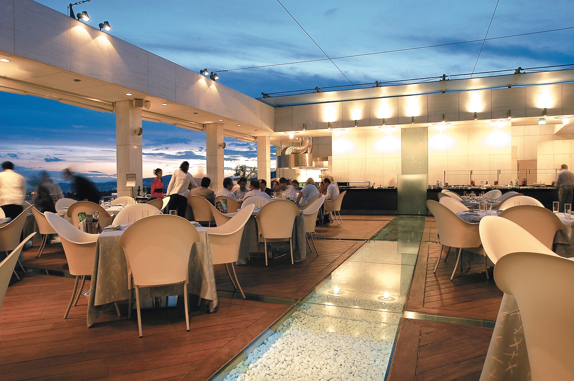 Athens Hilton — ፎቶ 2