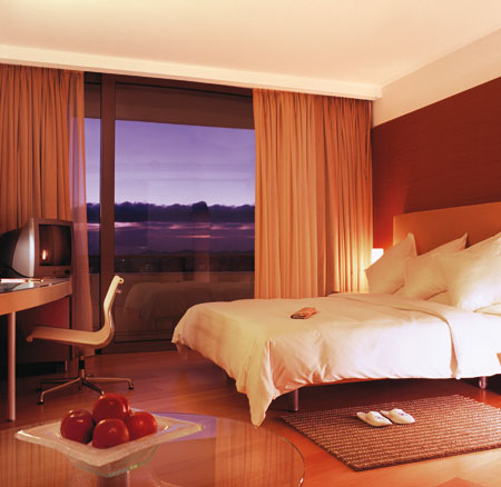 Athens Hilton — ፎቶ 4