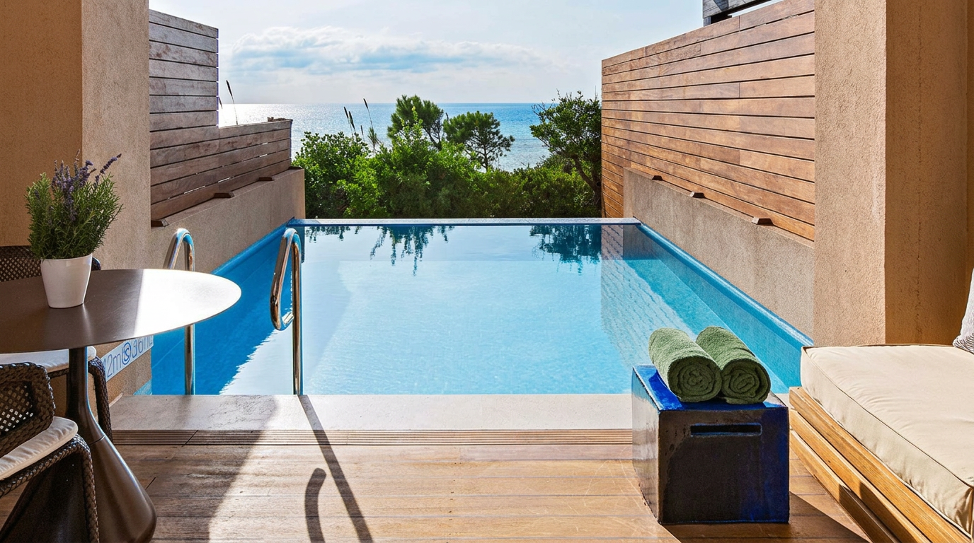 Costa Navarino — Hotel Resort — ፎቶ 6
