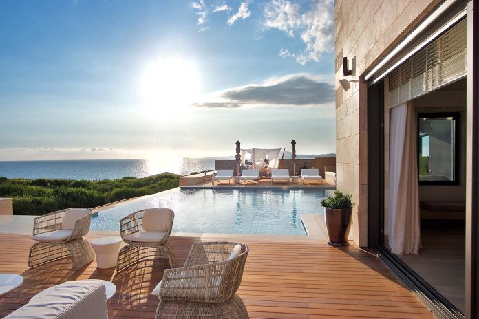 Costa Navarino — Hotel Resort — ፎቶ 2