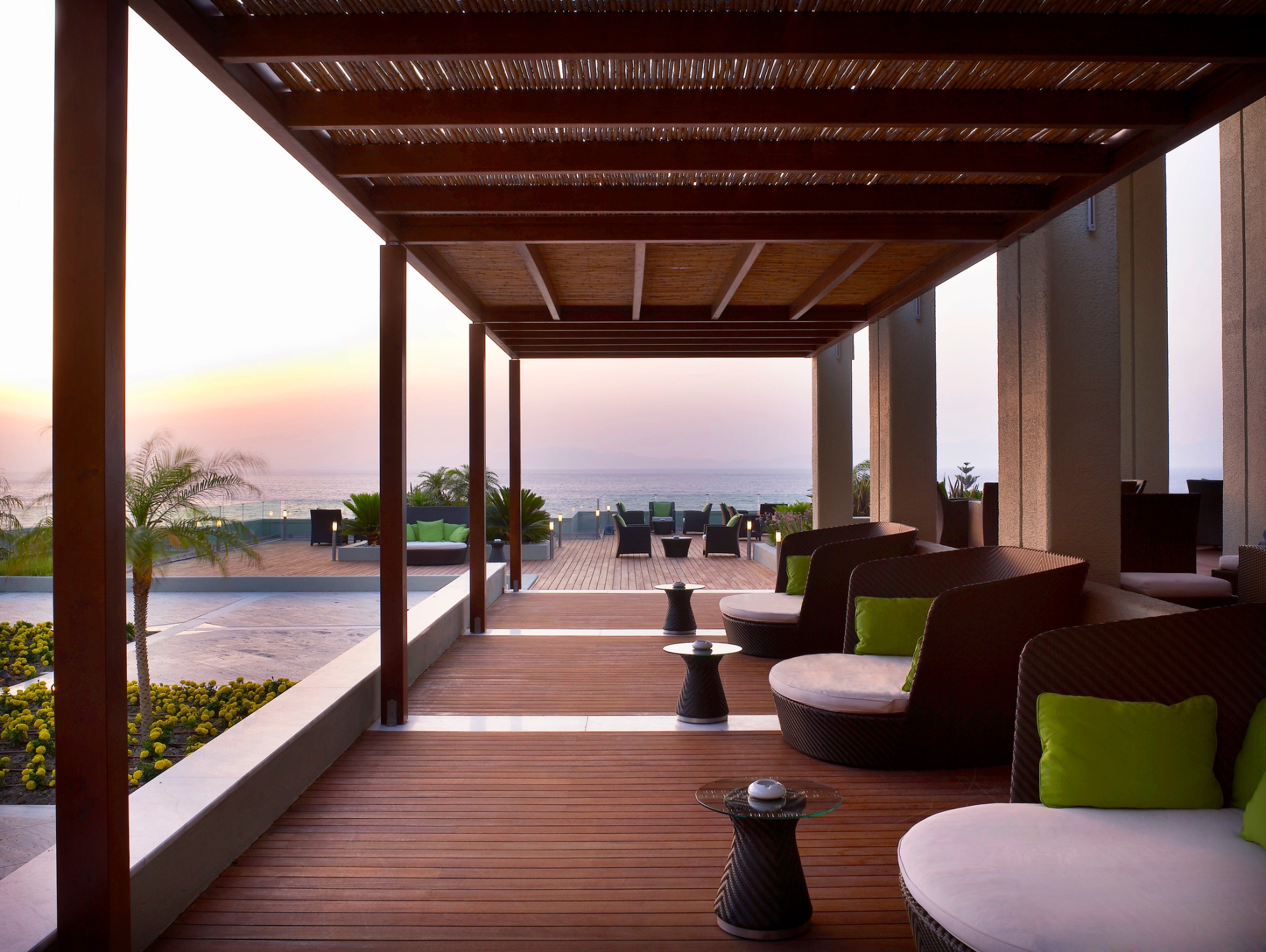 Sheraton Ρόδου — ፎቶ 2