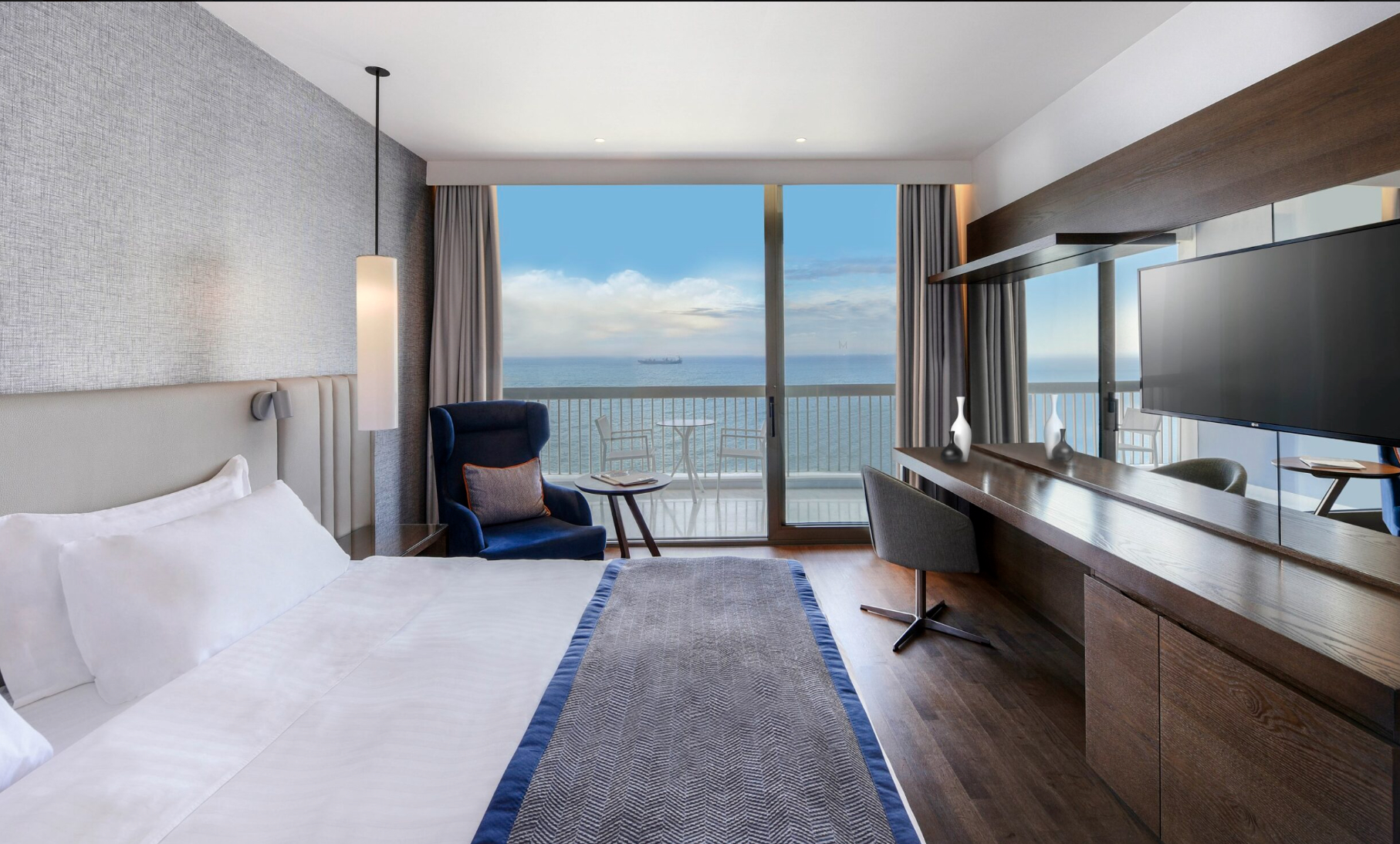 Ξενοδοχείο Makedonia Palace — ፎቶ 4