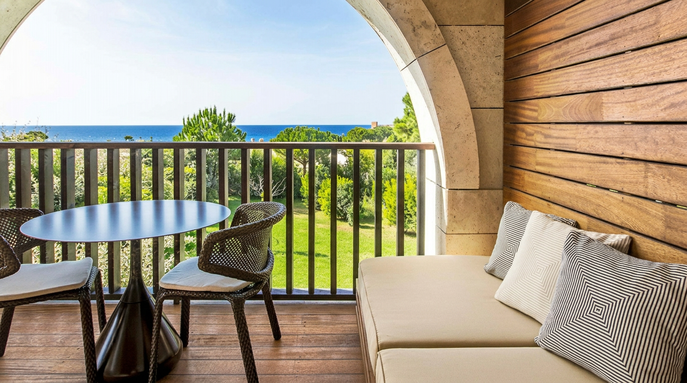 Costa Navarino — Hotel Resort — ፎቶ 5