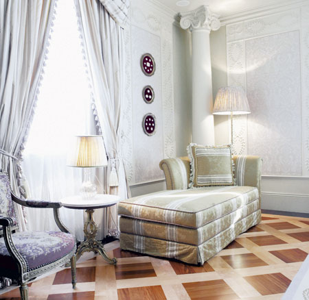 Hotel Grande Bretagne — ፎቶ 3
