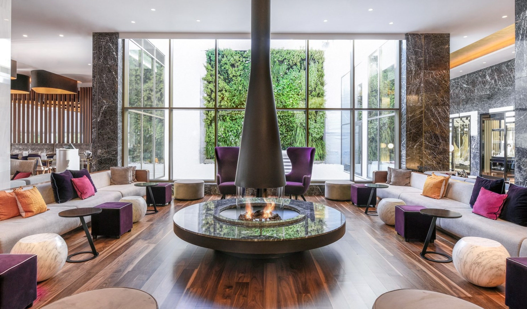 Ξενοδοχείο Makedonia Palace — ፎቶ 2