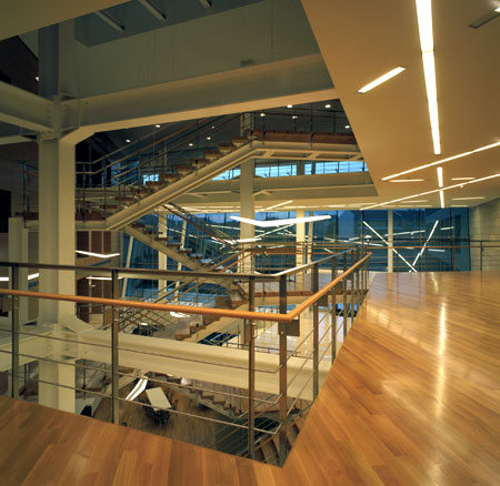 Omikron Group — Κεντρικά Γραφεία — ፎቶ 2