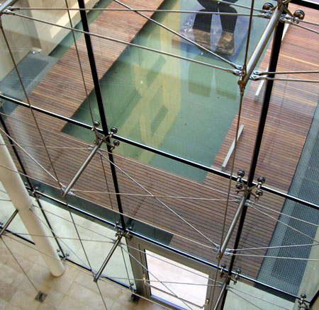 Omikron Group — Κεντρικά Γραφεία — ፎቶ 3